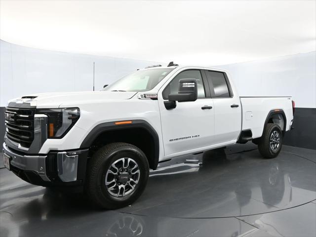 new 2025 GMC Sierra 3500 car, priced at $61,350