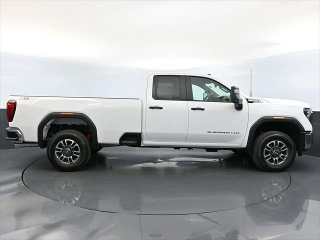 new 2025 GMC Sierra 3500 car, priced at $66,106