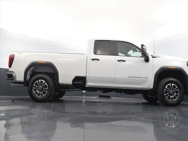 new 2025 GMC Sierra 3500 car, priced at $66,106