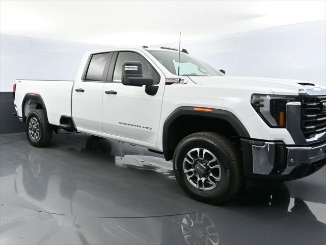 new 2025 GMC Sierra 3500 car, priced at $66,106