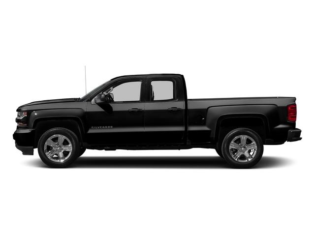 used 2017 Chevrolet Silverado 1500 car