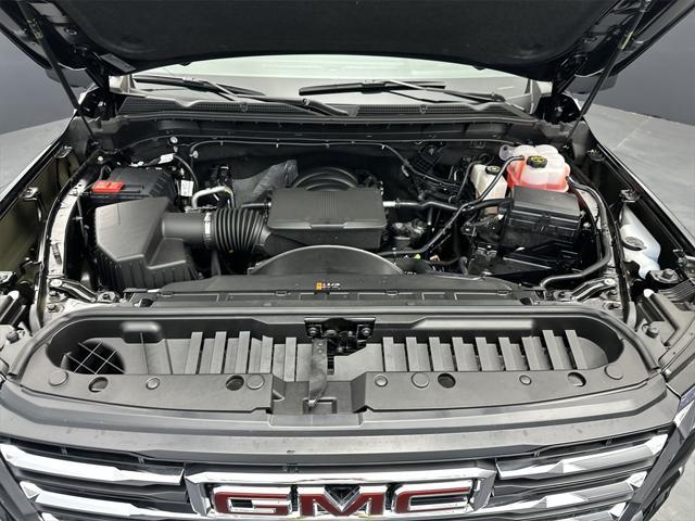 new 2025 GMC Sierra 3500 car, priced at $57,605