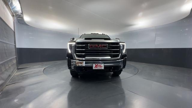 new 2025 GMC Sierra 3500 car, priced at $57,605