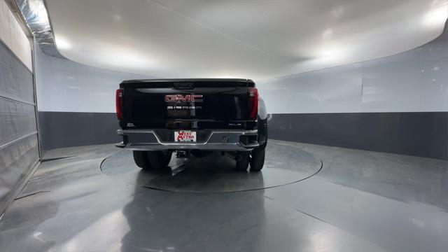 new 2025 GMC Sierra 3500 car, priced at $57,605