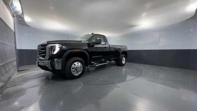 new 2025 GMC Sierra 3500 car, priced at $57,605