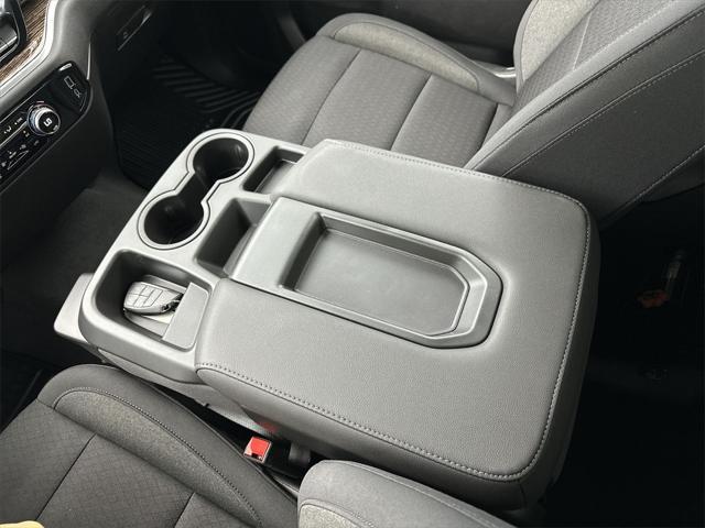 new 2025 GMC Sierra 3500 car, priced at $57,605