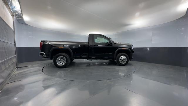 new 2025 GMC Sierra 3500 car, priced at $57,605