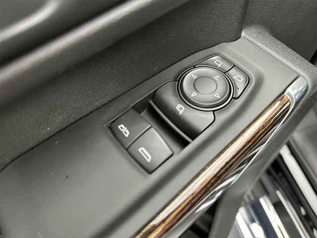 new 2025 GMC Sierra 3500 car, priced at $57,605