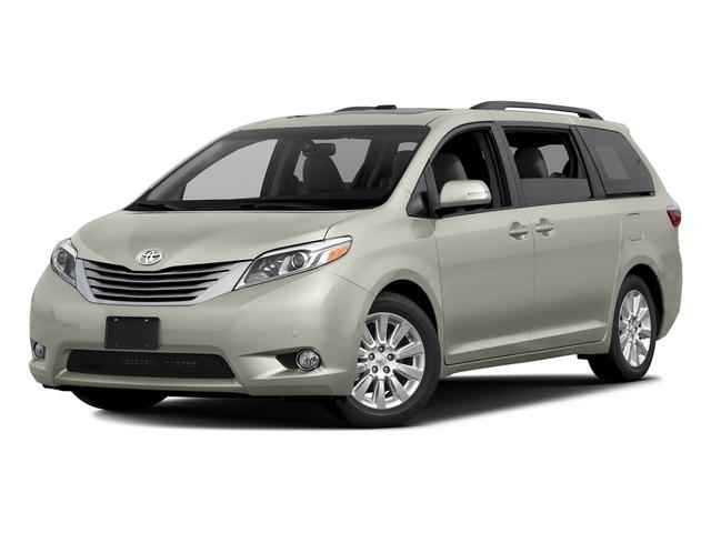 used 2016 Toyota Sienna car