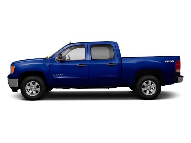 used 2013 GMC Sierra 1500 car