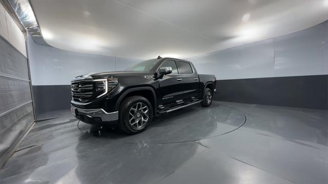 new 2025 GMC Sierra 1500 car, priced at $59,970