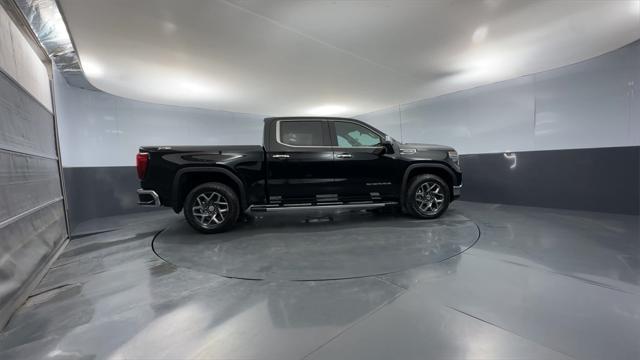 new 2025 GMC Sierra 1500 car, priced at $59,970