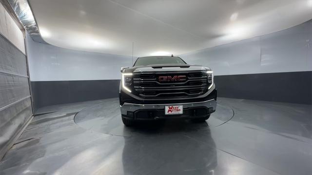new 2025 GMC Sierra 1500 car, priced at $59,970