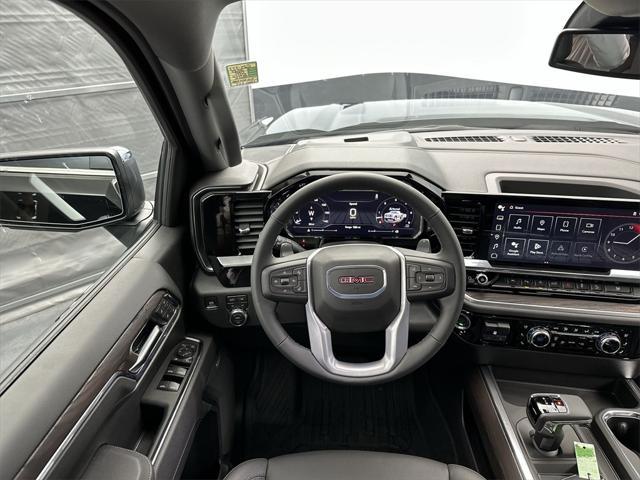 new 2025 GMC Sierra 1500 car, priced at $59,970