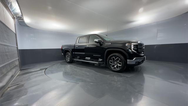 new 2025 GMC Sierra 1500 car, priced at $59,970