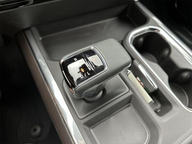 new 2025 GMC Sierra 1500 car, priced at $59,970