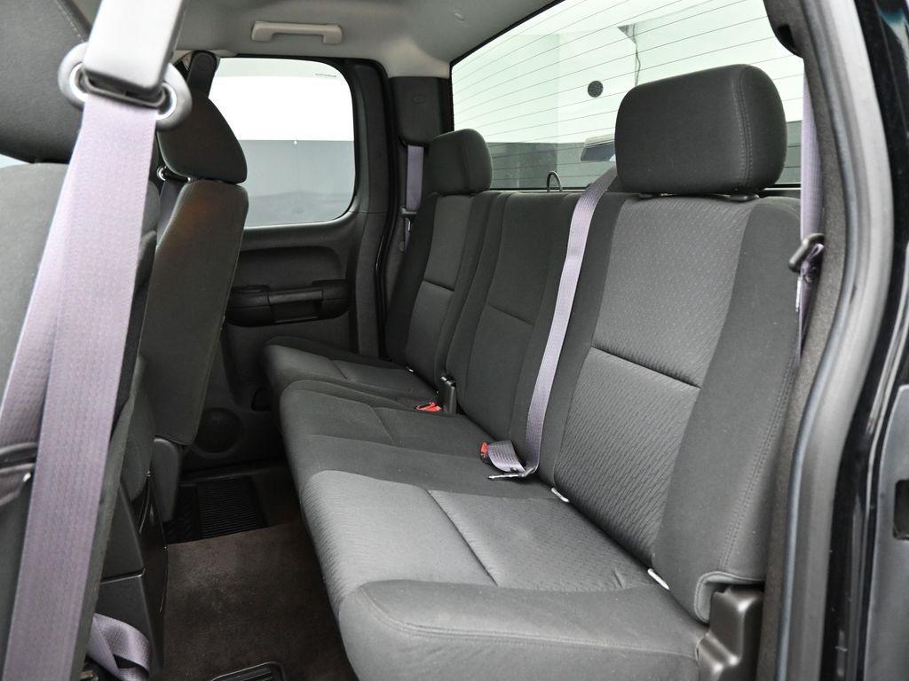 used 2013 Chevrolet Silverado 1500 car, priced at $13,990