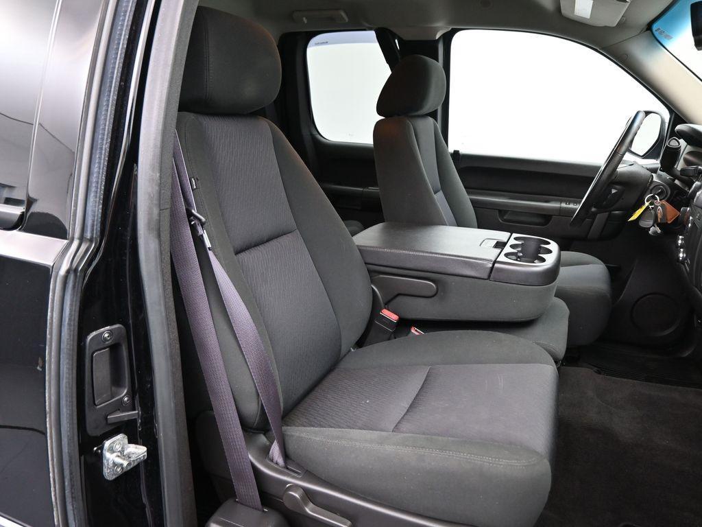 used 2013 Chevrolet Silverado 1500 car, priced at $13,990