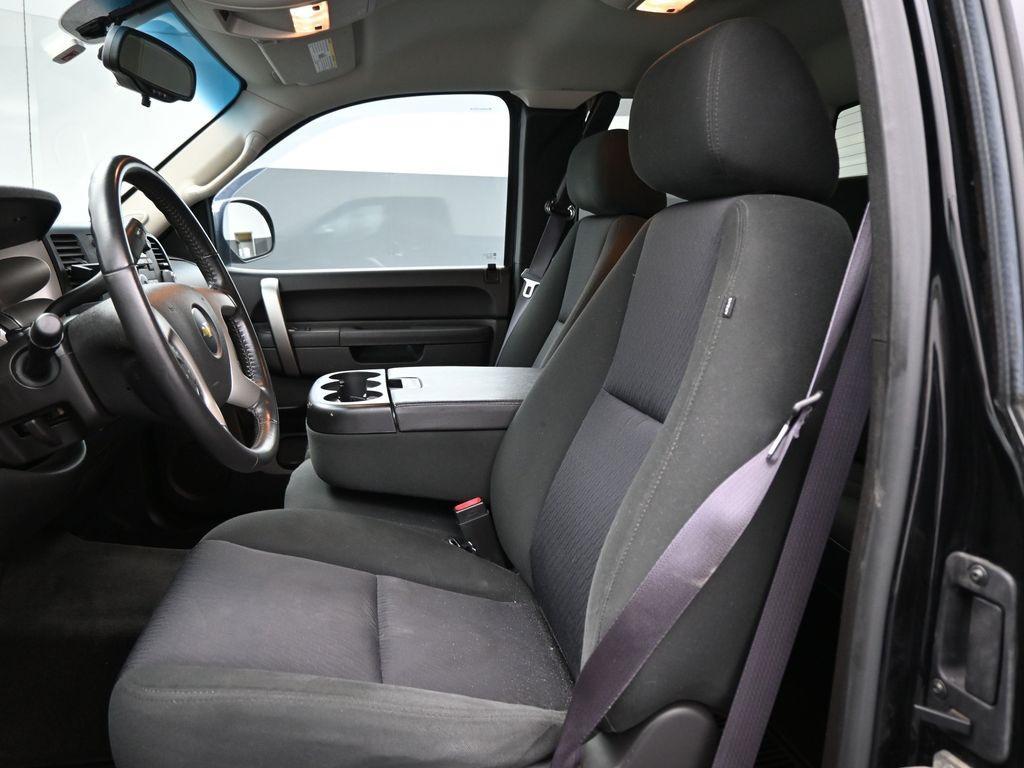 used 2013 Chevrolet Silverado 1500 car, priced at $13,990