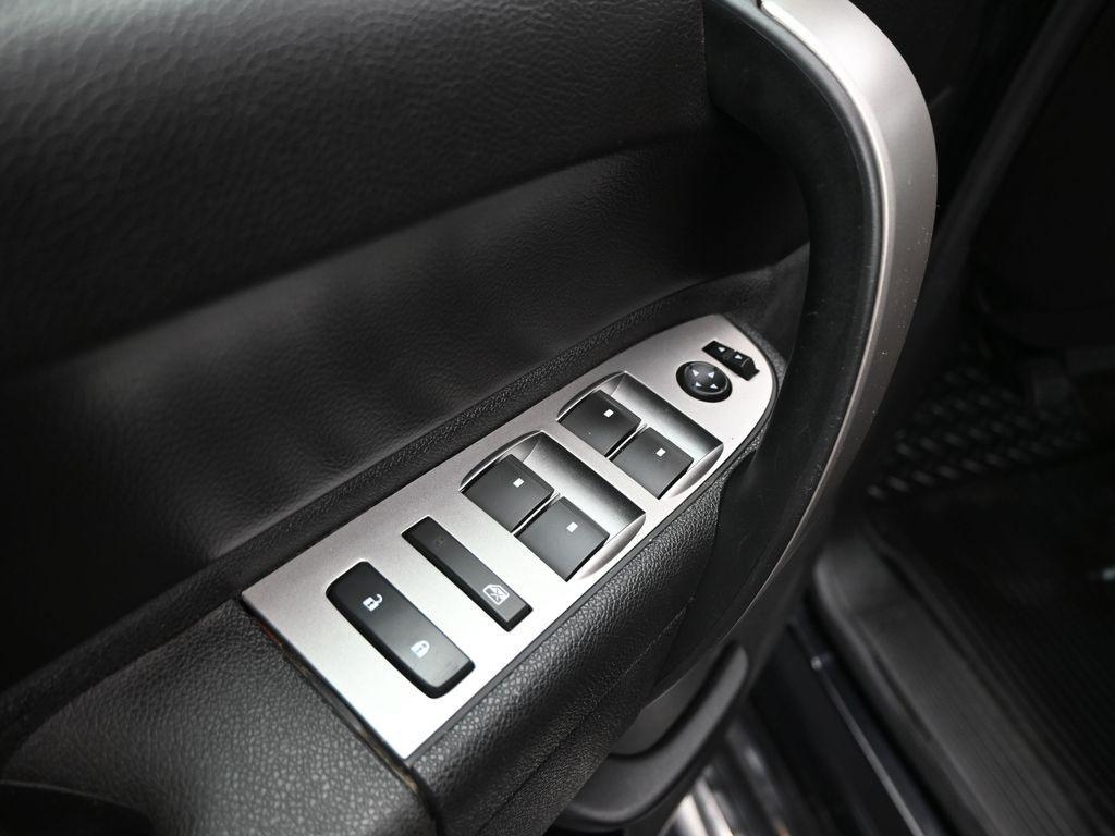 used 2013 Chevrolet Silverado 1500 car, priced at $13,990