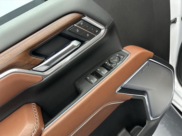 new 2025 GMC Sierra 3500 car, priced at $95,798