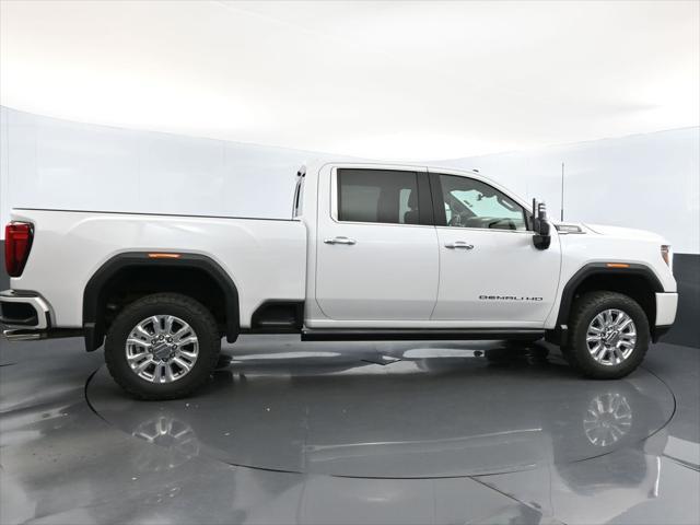 used 2022 GMC Sierra 2500 car, priced at $61,490