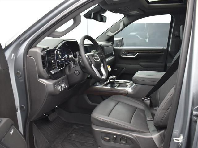 new 2025 GMC Sierra 1500 car, priced at $62,985