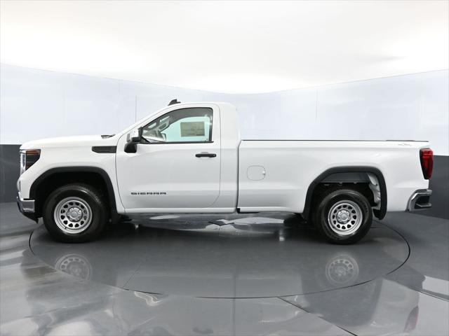 new 2024 GMC Sierra 1500 car, priced at $41,985