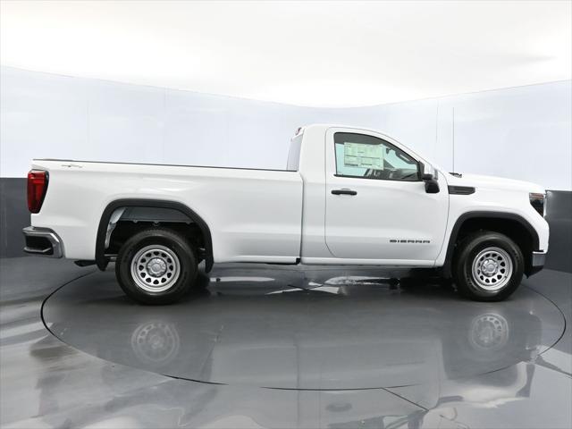 new 2024 GMC Sierra 1500 car, priced at $41,985