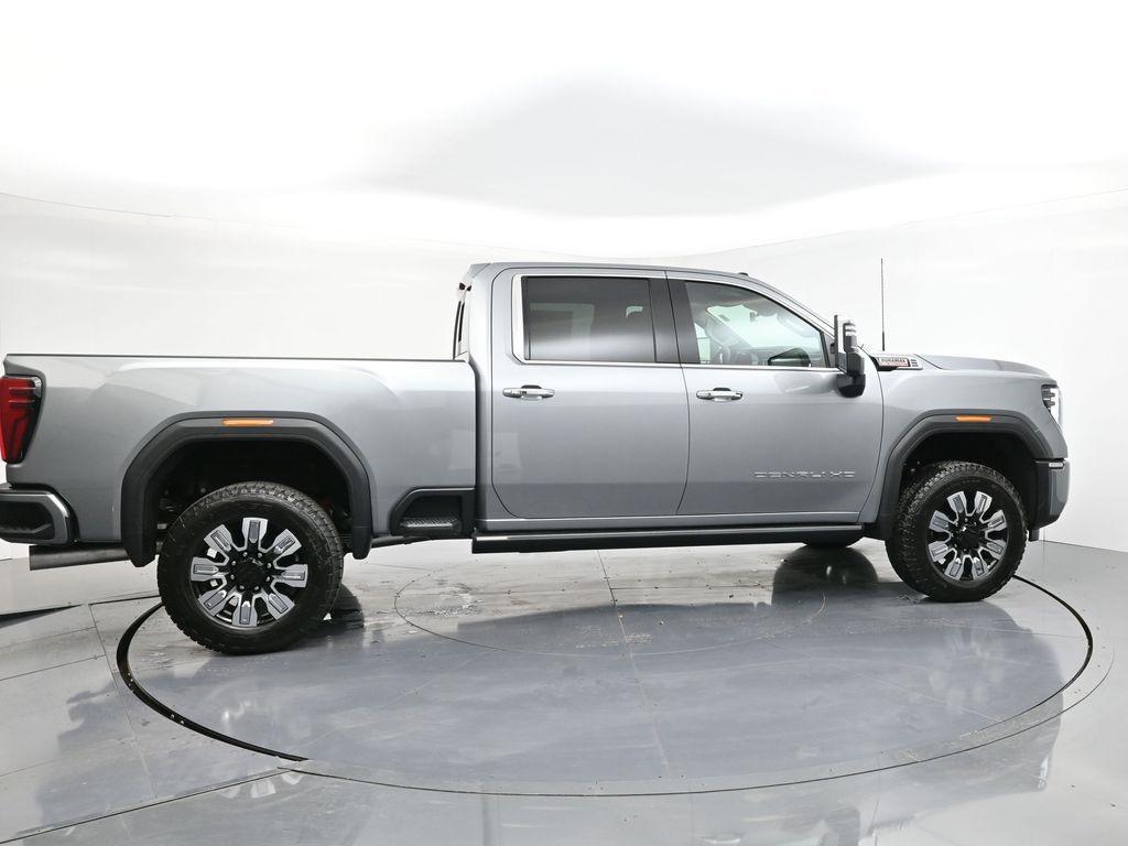 new 2026 GMC Sierra 3500 car, priced at $89,236