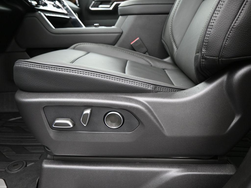 new 2026 GMC Sierra 3500 car, priced at $89,236