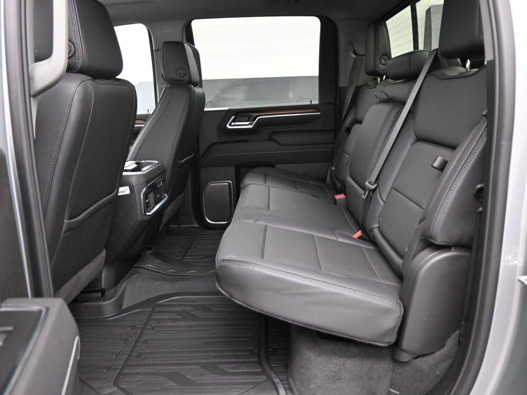 new 2026 GMC Sierra 3500 car, priced at $89,236