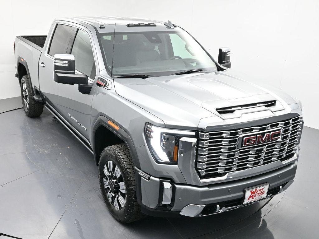 new 2026 GMC Sierra 3500 car, priced at $89,236