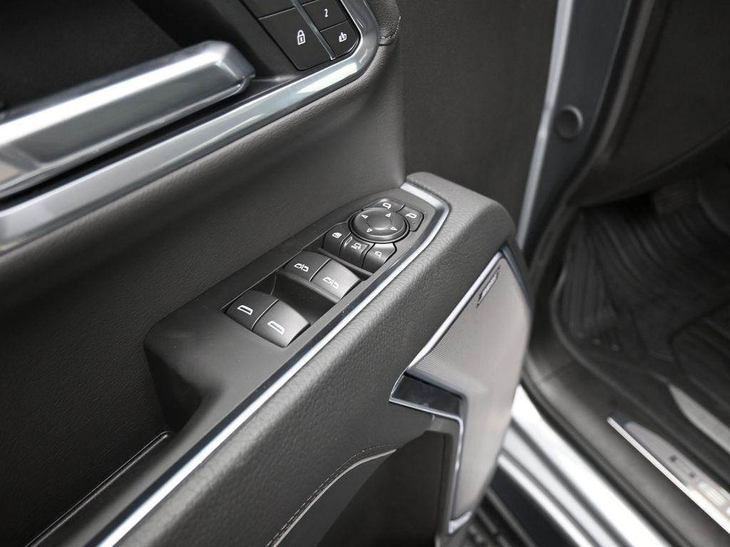 new 2026 GMC Sierra 3500 car, priced at $89,236