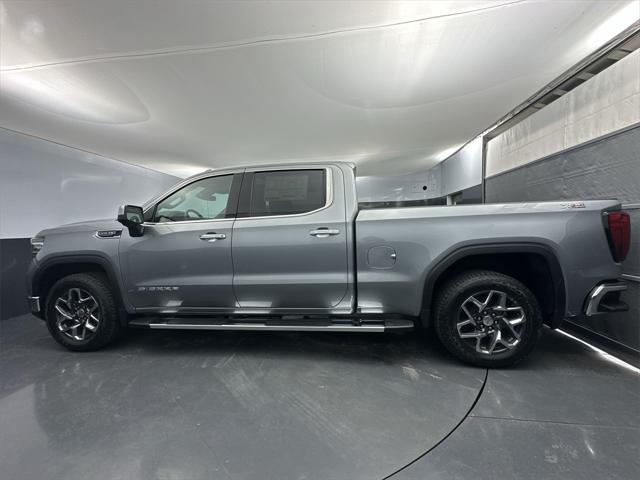 new 2025 GMC Sierra 1500 car, priced at $60,885