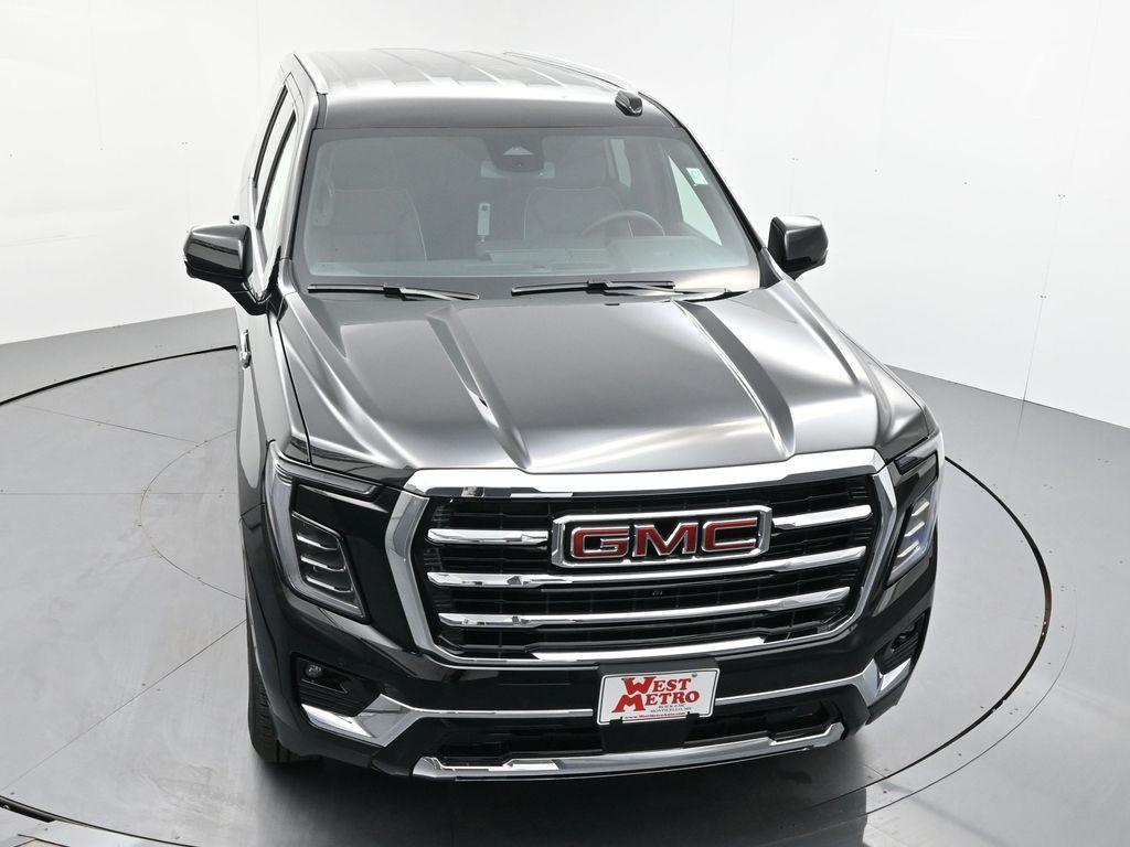 new 2026 GMC Yukon XL car, priced at $82,455