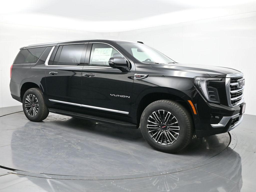new 2026 GMC Yukon XL car, priced at $82,455
