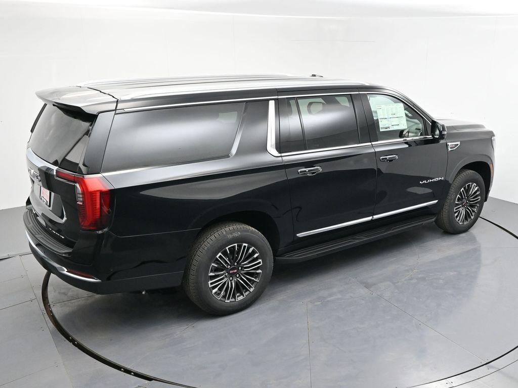 new 2026 GMC Yukon XL car, priced at $82,455