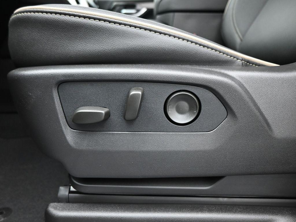 new 2026 GMC Yukon XL car, priced at $82,455