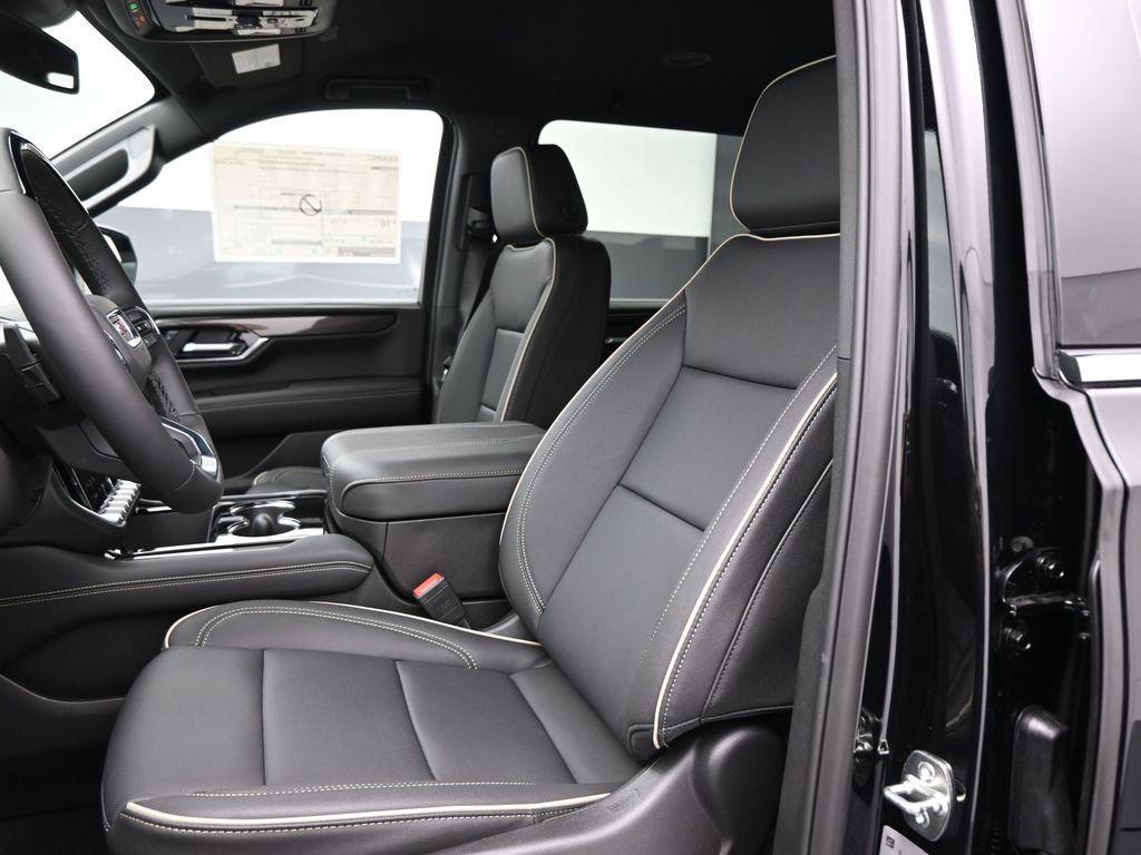 new 2026 GMC Yukon XL car, priced at $82,455