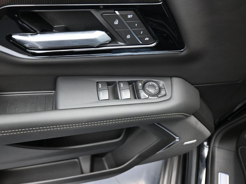 new 2026 GMC Yukon XL car, priced at $82,455