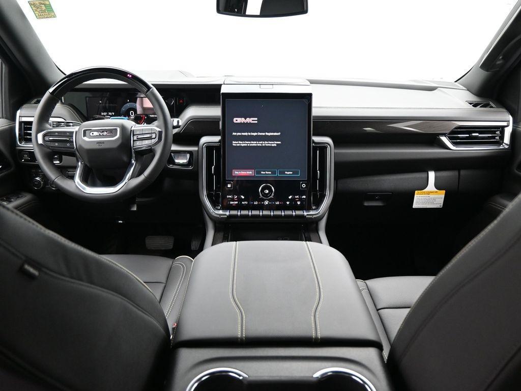 new 2026 GMC Yukon XL car, priced at $82,455