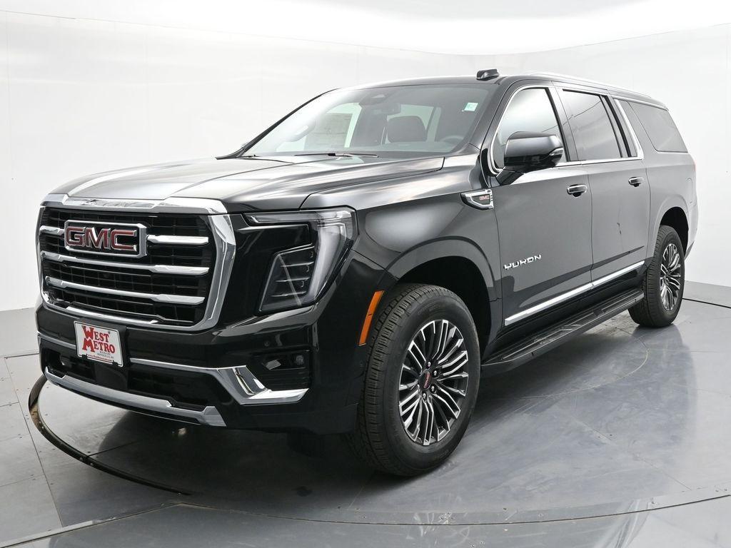 new 2026 GMC Yukon XL car, priced at $82,455