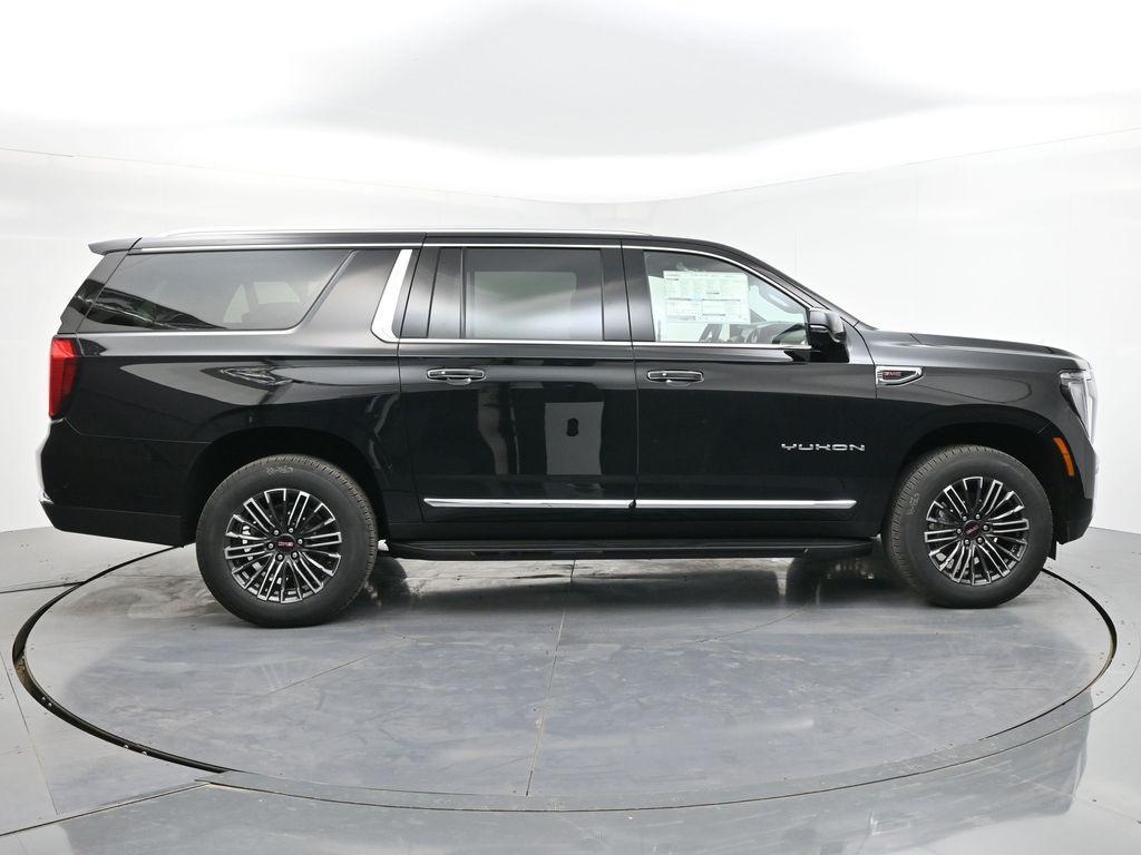 new 2026 GMC Yukon XL car, priced at $82,455