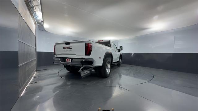 new 2025 GMC Sierra 3500 car, priced at $60,786