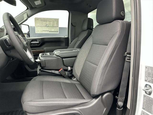 new 2025 GMC Sierra 3500 car, priced at $60,786