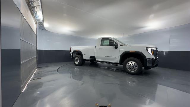 new 2025 GMC Sierra 3500 car, priced at $60,786