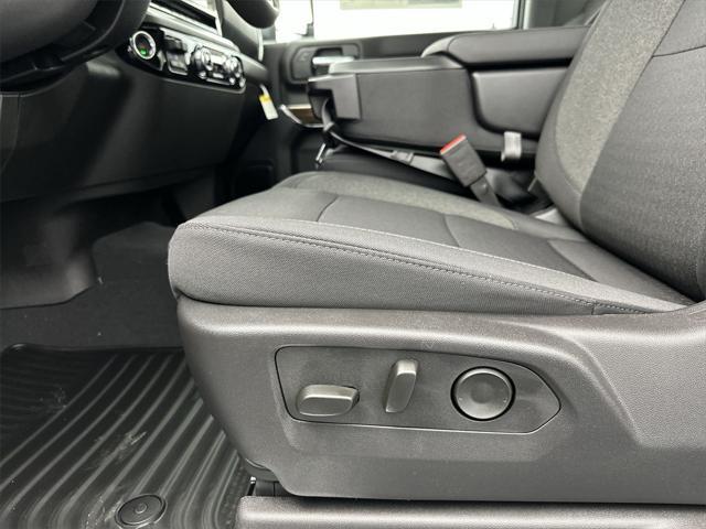 new 2025 GMC Sierra 3500 car, priced at $60,786