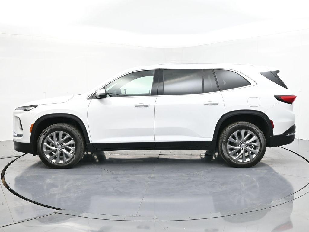 new 2026 Buick Enclave car, priced at $50,460