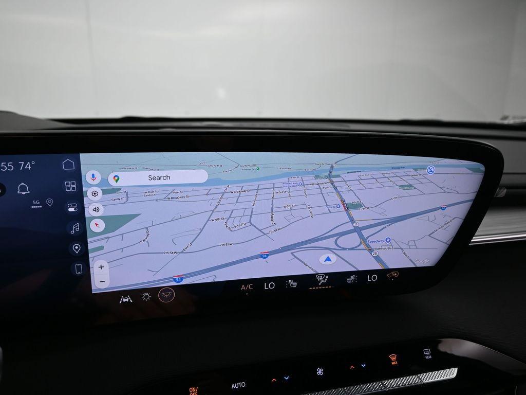 new 2026 Buick Enclave car, priced at $50,460